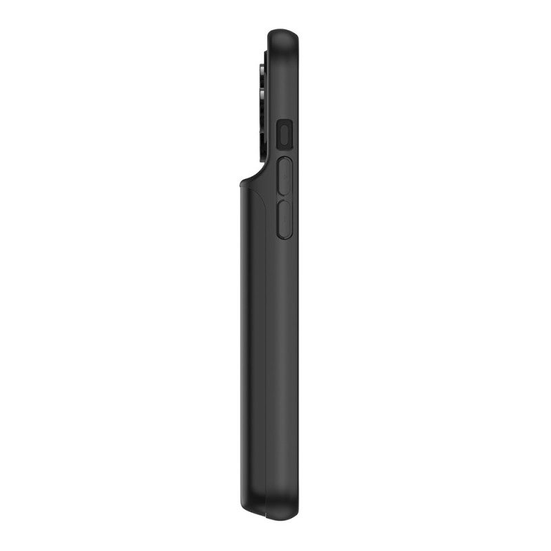 7000mah Trådlöst Batterifodral För iPhone 17 Pro