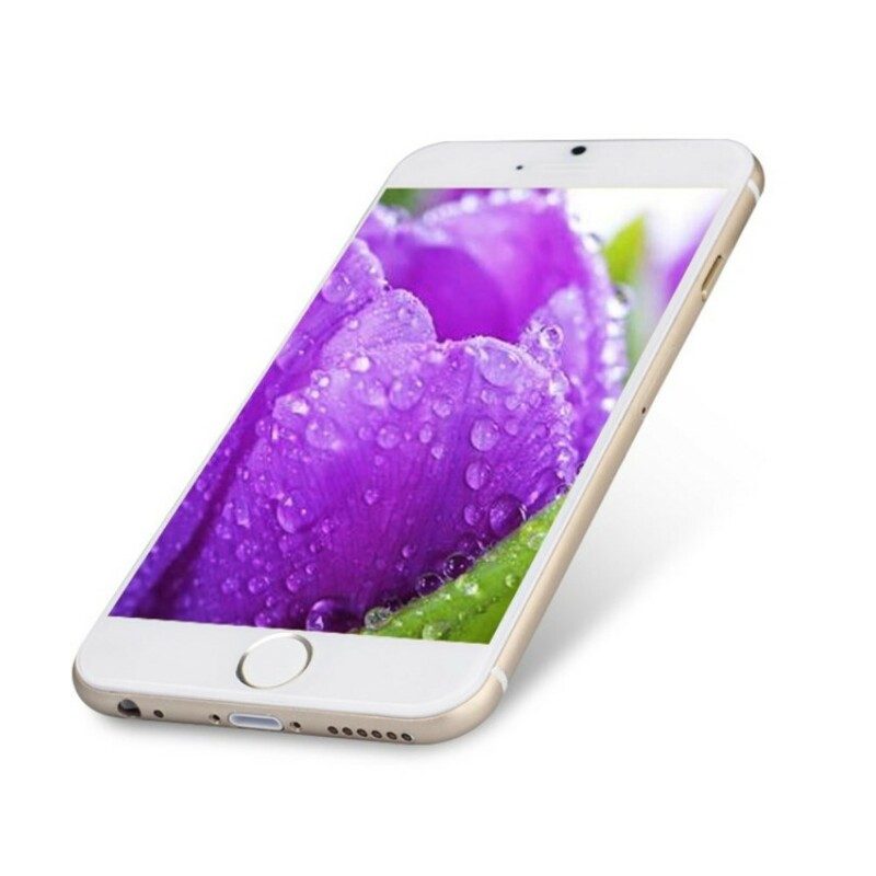 Amorus Härdat Glasskydd För iPhone 8 Plus / 7 Plus / 6 Plus/6S Plus