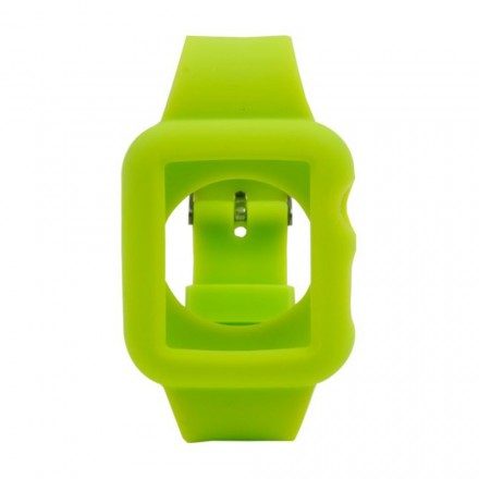 Apple Watch 38Mm Silikonrem