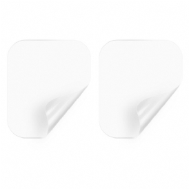 Apple Watch Series 7 41 mm Skyddsfilm