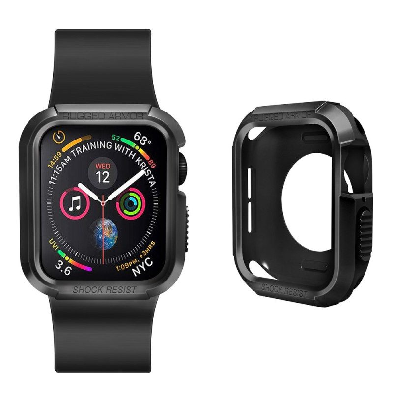 Apple Watch Series 7 41Mm Anti-Dirt Fodral