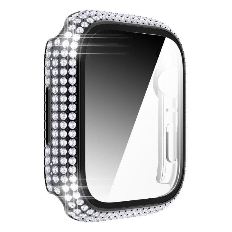 Apple Watch Series 7 41Mm Anti-Scratch Diamantfodral
