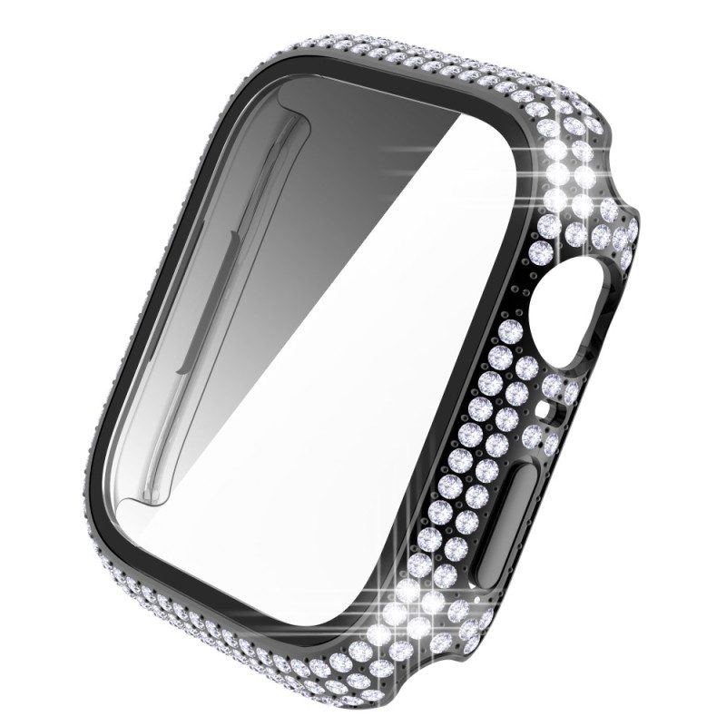 Apple Watch Series 7 41Mm Anti-Scratch Diamantfodral