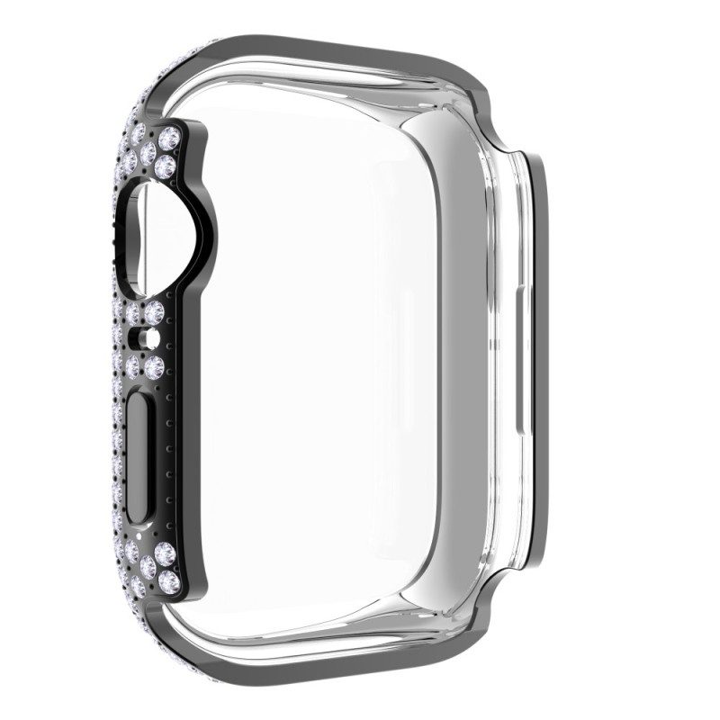 Apple Watch Series 7 41Mm Anti-Scratch Diamantfodral