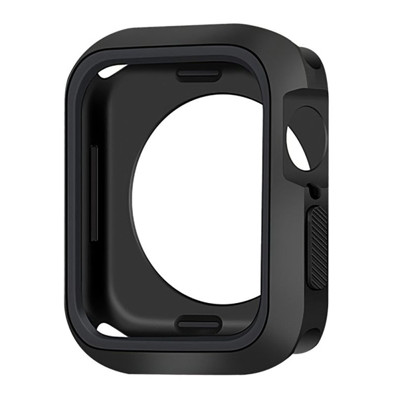 Apple Watch Series 7 41Mm Anti-Shock Tvåfärgsfodral