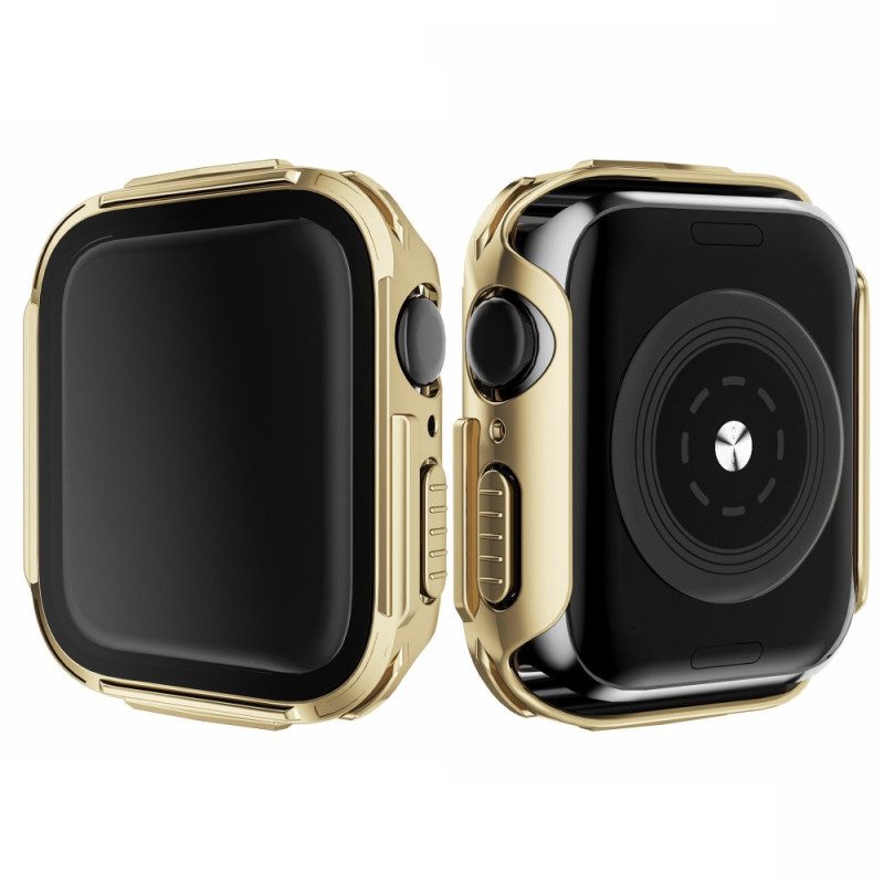 Apple Watch Series 7 41Mm Anti-Wear Härdat Glasfodral