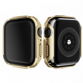 Apple Watch Series 7 41Mm Anti-Wear Härdat Glasfodral