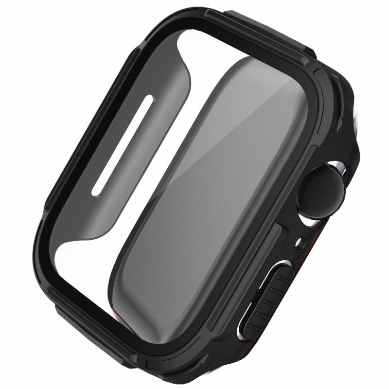 Apple Watch Series 7 41Mm Anti-Wear Härdat Glasfodral