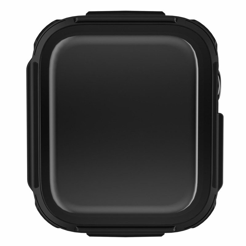 Apple Watch Series 7 41Mm Anti-Wear Härdat Glasfodral