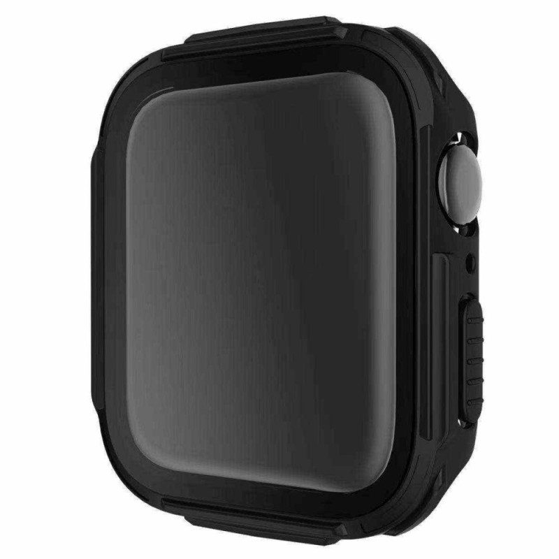 Apple Watch Series 7 41Mm Anti-Wear Härdat Glasfodral