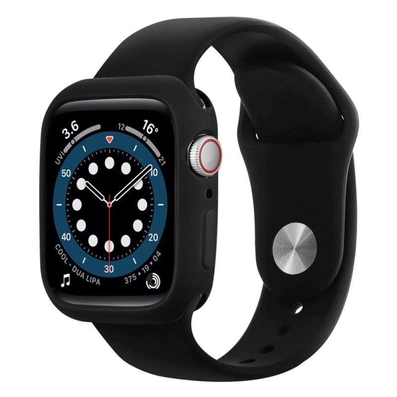Apple Watch Series 7 41Mm Dammtätt Fodral