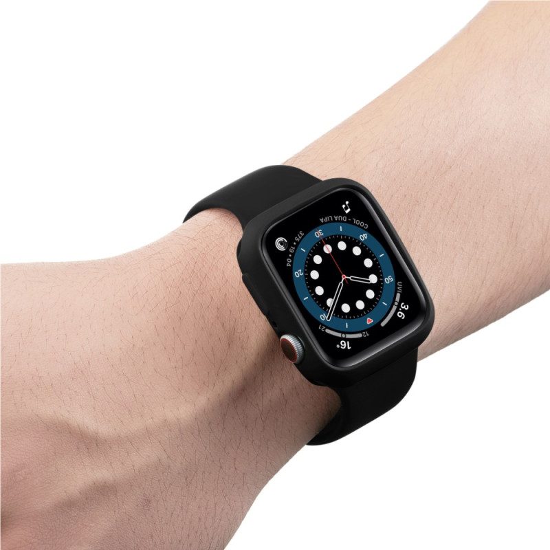 Apple Watch Series 7 41Mm Dammtätt Fodral