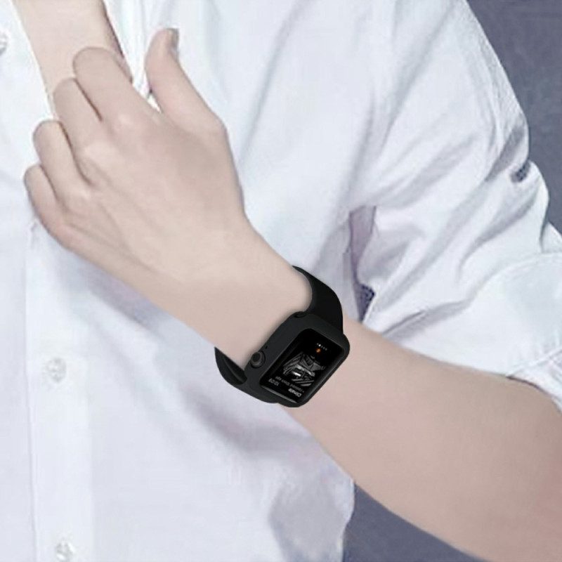 Apple Watch Series 7 41Mm Fodral Precise Cuts