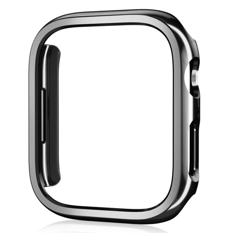 Apple Watch Series 7 41Mm Galvaniserat Anti-Skrapfodral