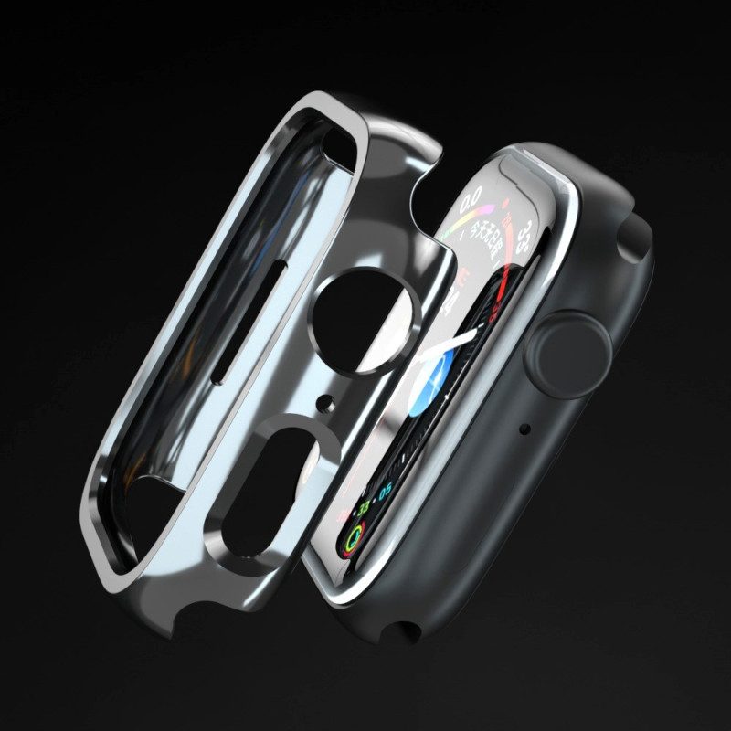 Apple Watch Series 7 41Mm Galvaniserat Anti-Skrapfodral