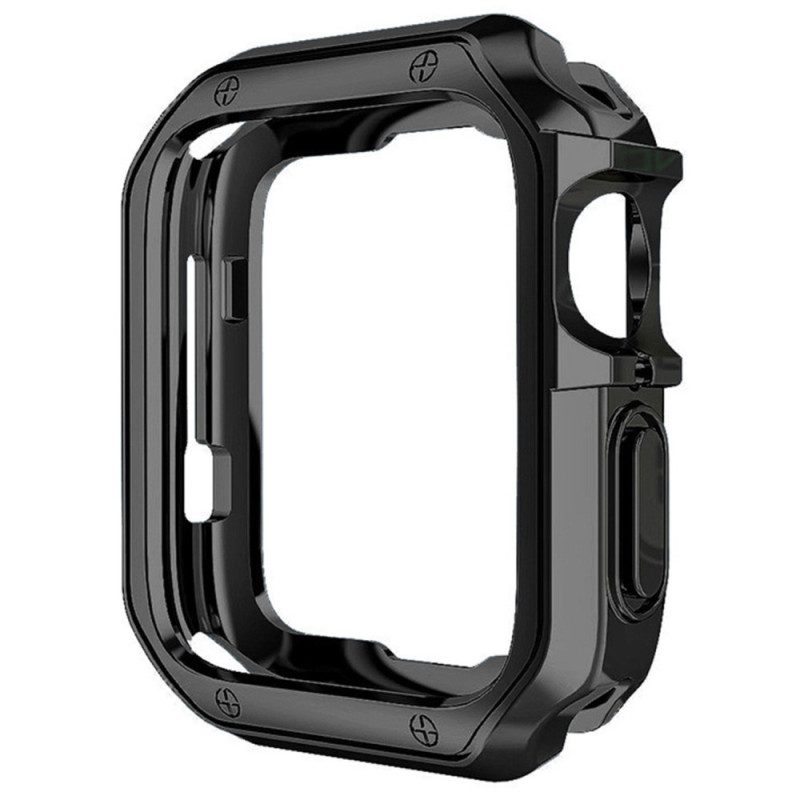 Apple Watch Series 7 41Mm Galvaniserat Sportfodral