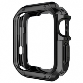 Apple Watch Series 7 41Mm Galvaniserat Sportfodral