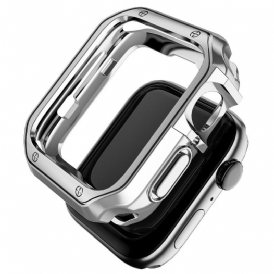 Apple Watch Series 7 41Mm Heavy Duty Galvaniserat Fodral