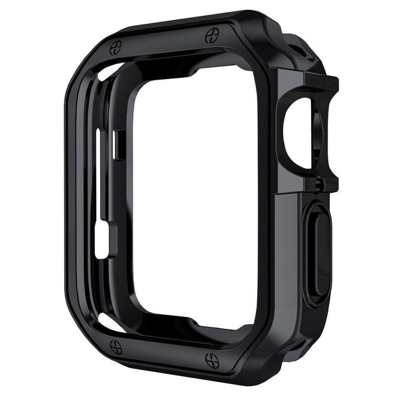 Apple Watch Series 7 41Mm Heavy Duty Galvaniserat Fodral