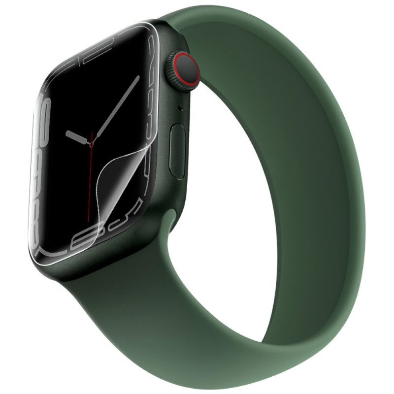 Apple Watch Series 7 41Mm Hydrogel-Skärmskydd