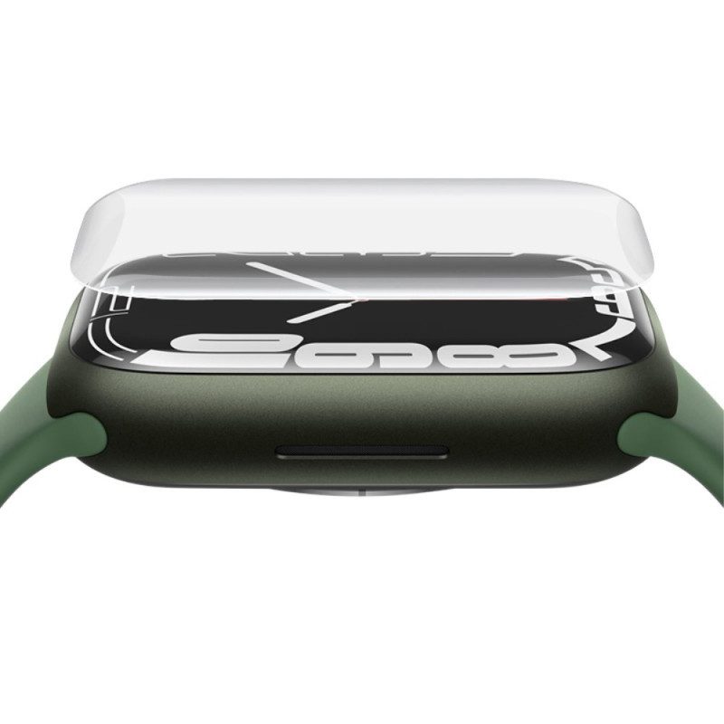 Apple Watch Series 7 41Mm Hydrogel-Skärmskydd