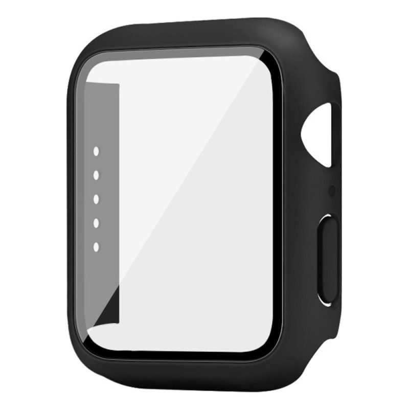 Apple Watch Series 7 41Mm Imak Härdat Glasfodral