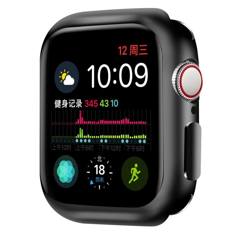 Apple Watch Series 7 41Mm Löst Galvaniserat Fodral