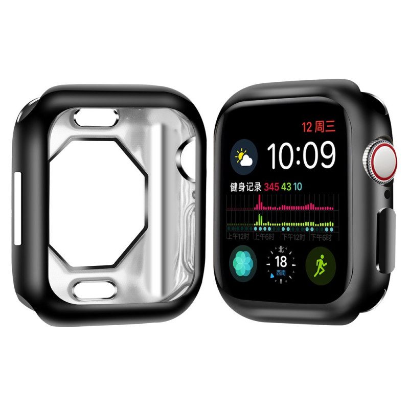 Apple Watch Series 7 41Mm Löst Galvaniserat Fodral