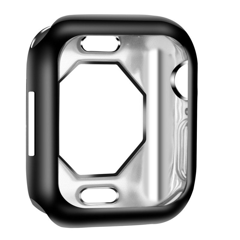 Apple Watch Series 7 41Mm Löst Galvaniserat Fodral