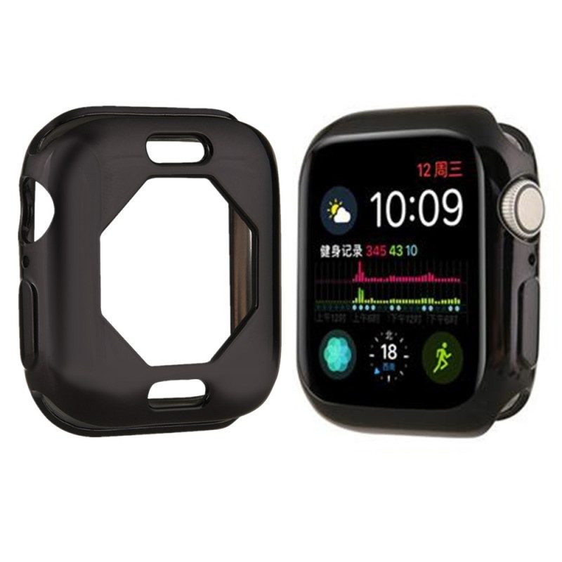 Apple Watch Series 7 41Mm Löst Galvaniserat Fodral