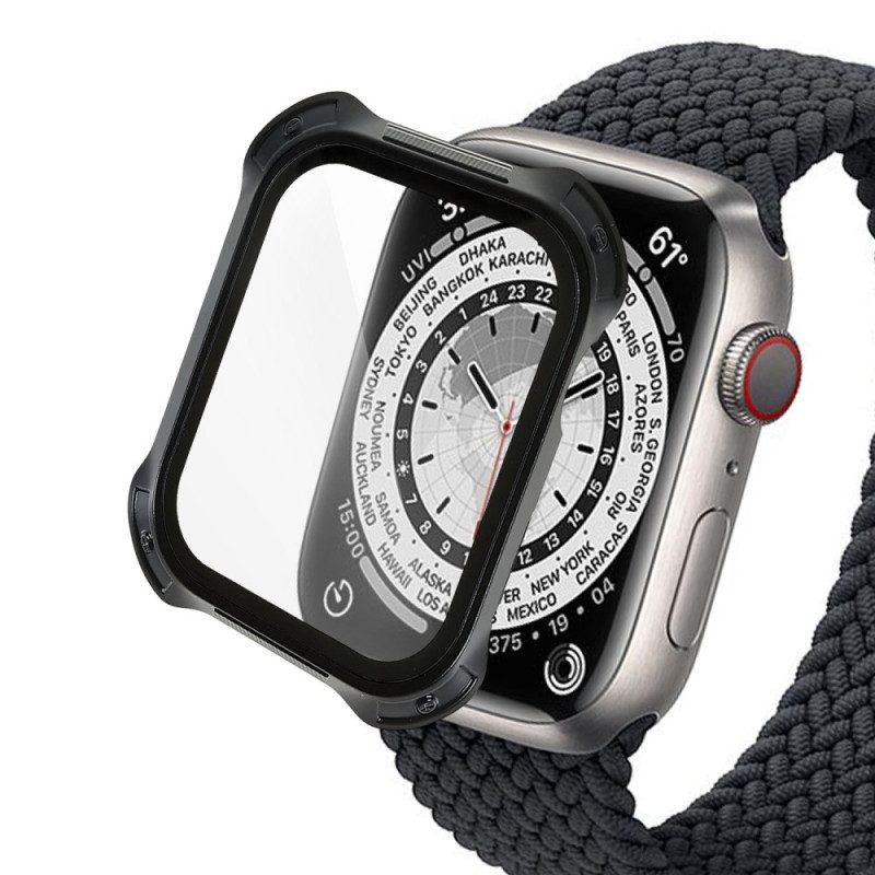 Apple Watch Series 7 41Mm Rurihai Fodral