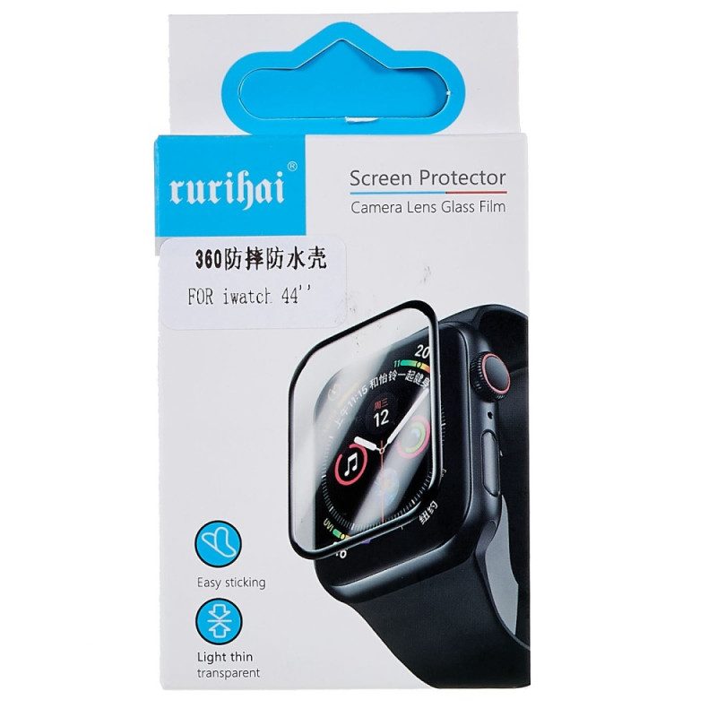 Apple Watch Series 7 41Mm Rurihai Fodral