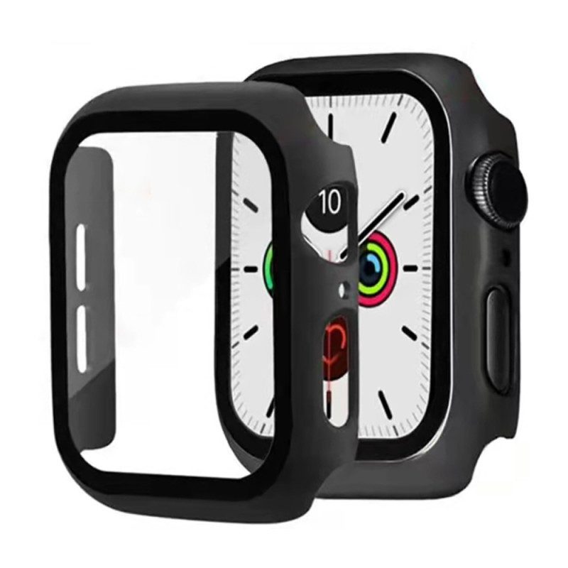 Apple Watch Series 7 41Mm Skyddsglasfodral