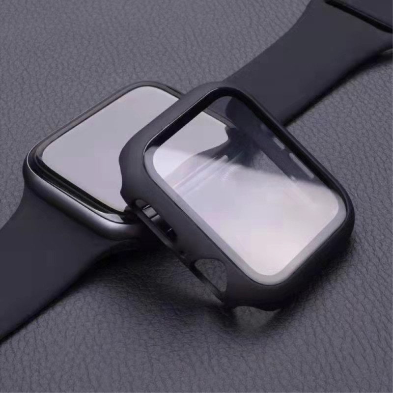 Apple Watch Series 7 41Mm Skyddsglasfodral