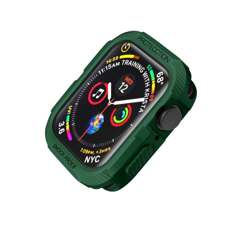 Apple Watch Series 7 41Mm Stötsäkert Fodral