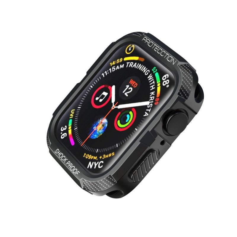 Apple Watch Series 7 41Mm Stötsäkert Fodral