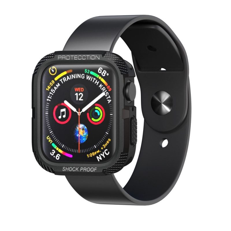 Apple Watch Series 7 41Mm Stötsäkert Fodral