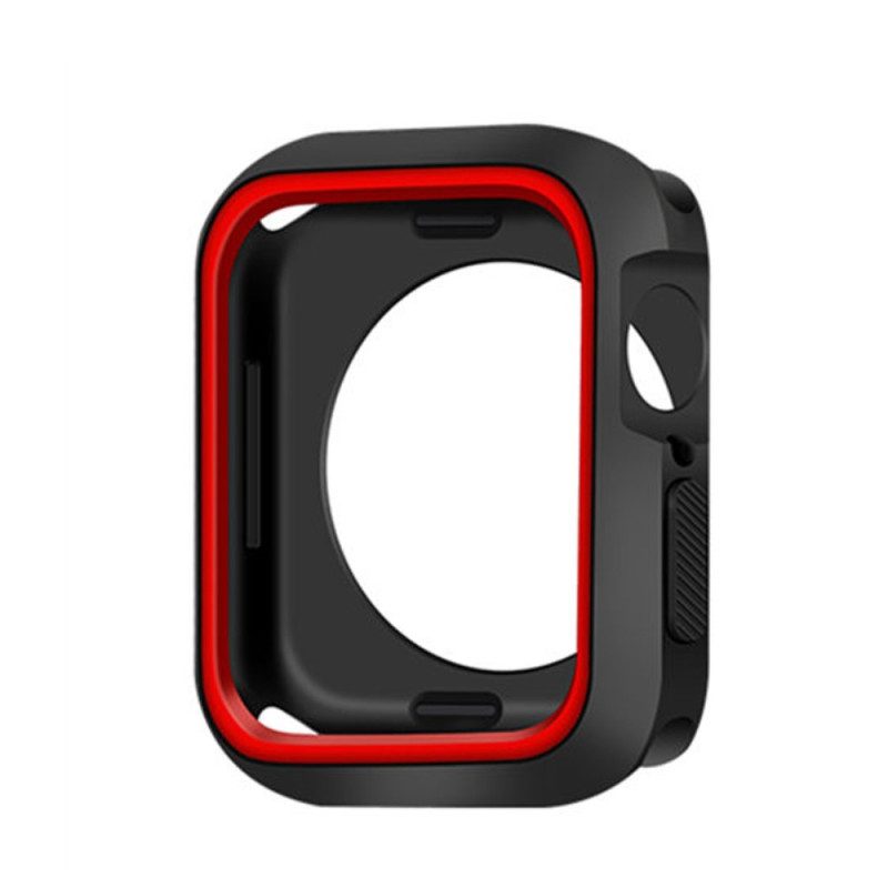 Apple Watch Series 7 41Mm Tvåfärgsfodral