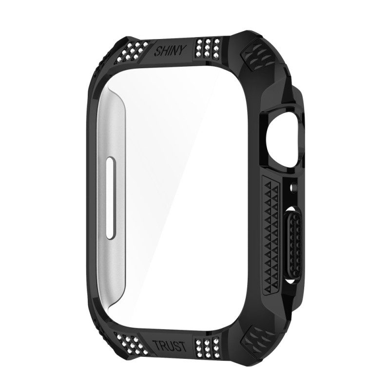 Apple Watch Series 7 41Mm Ultra-Resistant Fodral