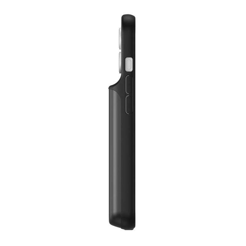 Batterifodral För iPhone 17 Bärbar Trådlös Laddare 7000mah
