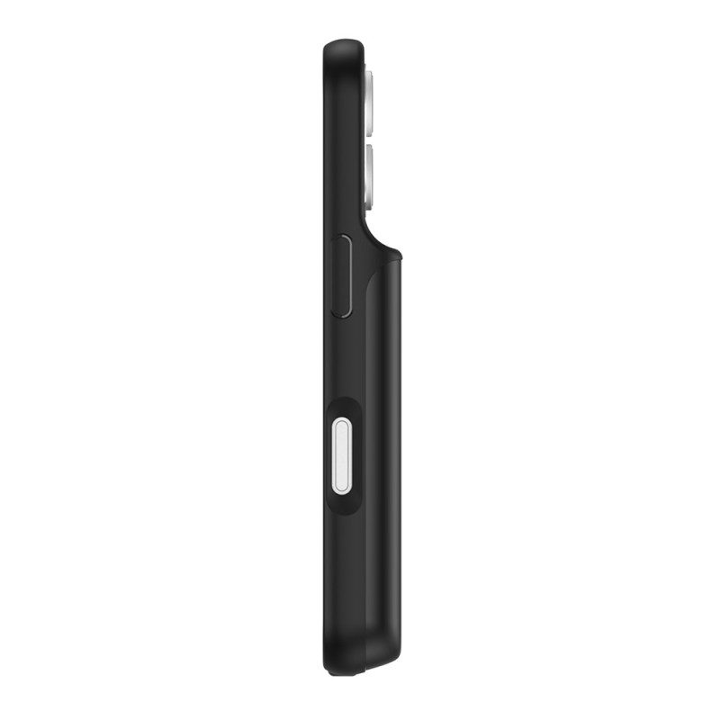 Batterifodral För iPhone 17 Bärbar Trådlös Laddare 7000mah
