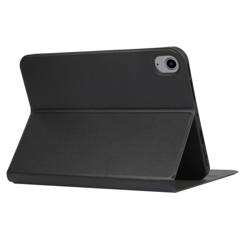 Case iPad (2025) Telefonfodral Konstläder