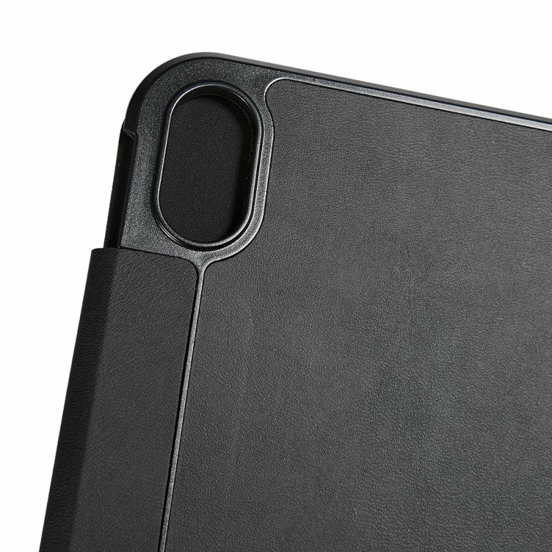 Case iPad (2025) Telefonfodral Y-designstativ