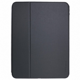 Case iPad Pro 13 (2025) Telefonfodral Lädereffekt X-level