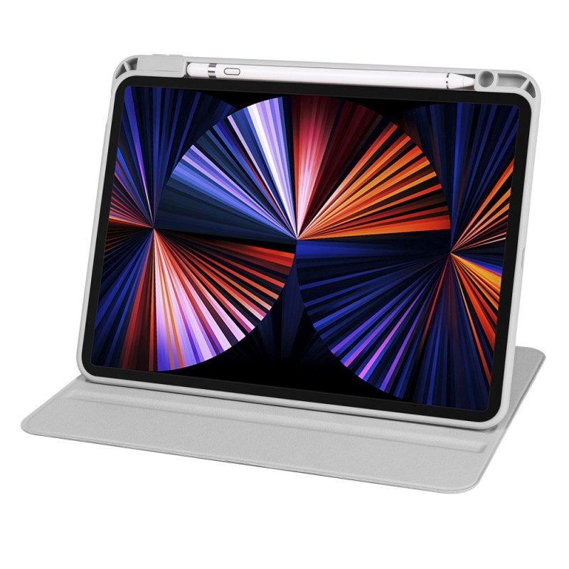 Case iPad Pro 13 (2025) Telefonfodral Roterande Stativ