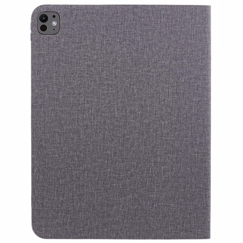 Case iPad Pro 13 (2025) Telefonfodral X-level-tyg