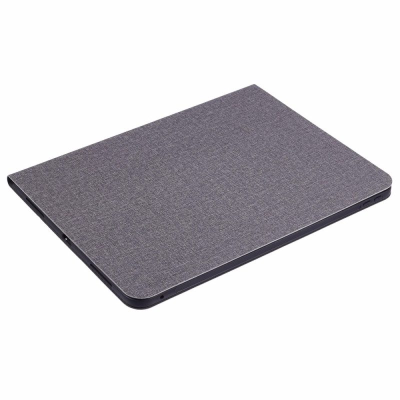 Case iPad Pro 13 (2025) Telefonfodral X-level-tyg