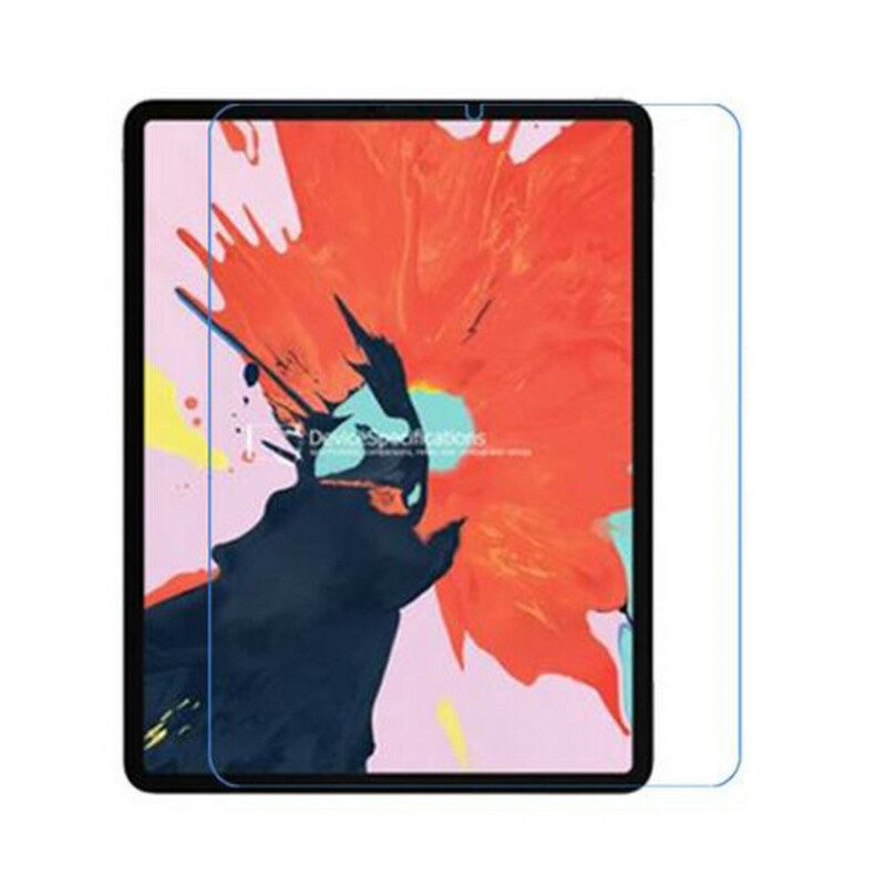 Film För Skärm iPad Pro 12.9" (2020) / (2018) Transparent