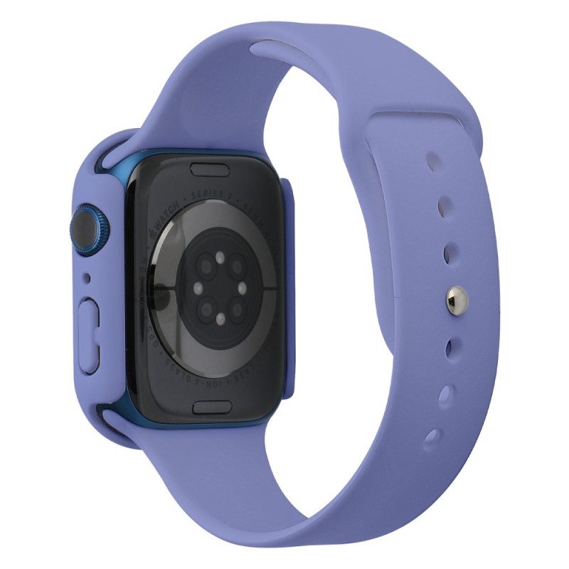 Fodral Case För Apple Watch Series 7 41mm Sport