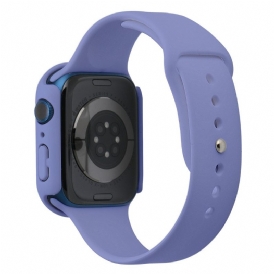 Fodral Case För Apple Watch Series 7 41mm Sport